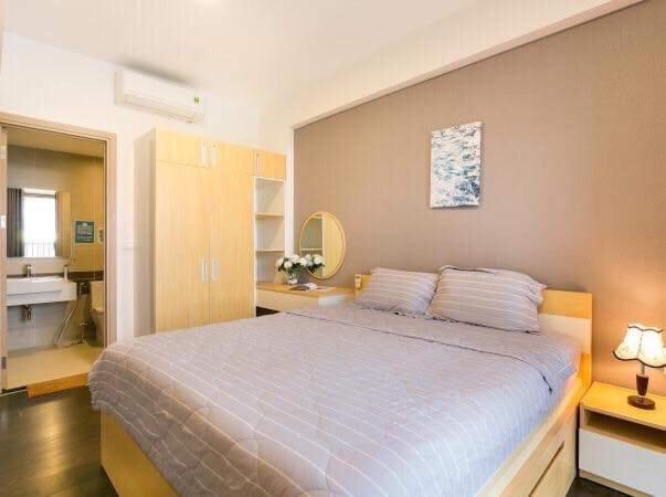 Best View River - River Gate Apartment Ho Chi Minh-stad Buitenkant foto